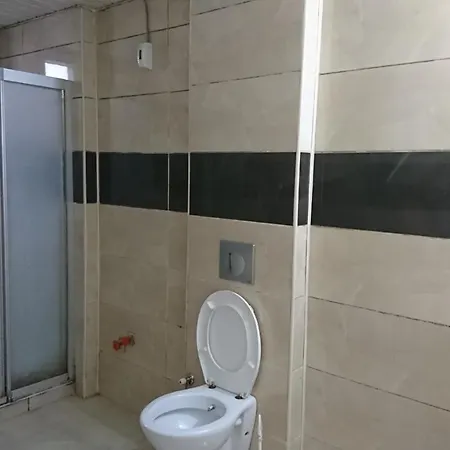 מלון דירות Ada Apart&hotel *
