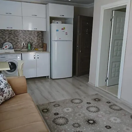 מלון דירות Ada Apart&hotel אנטליה