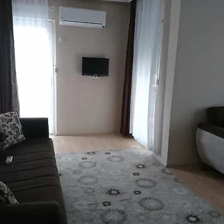 מלון דירות Ada Apart&hotel *