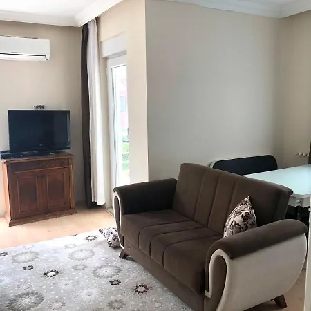Ada Apart&hotel אנטליה