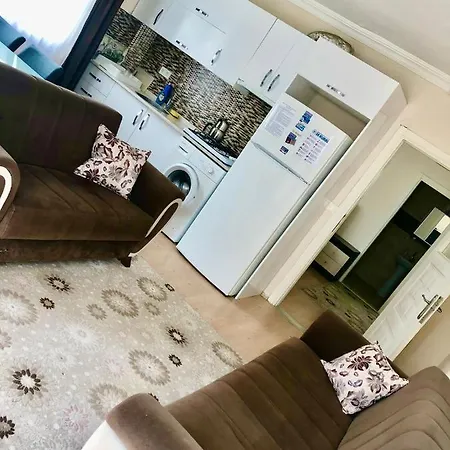 Ada Apart&hotel מלון דירות