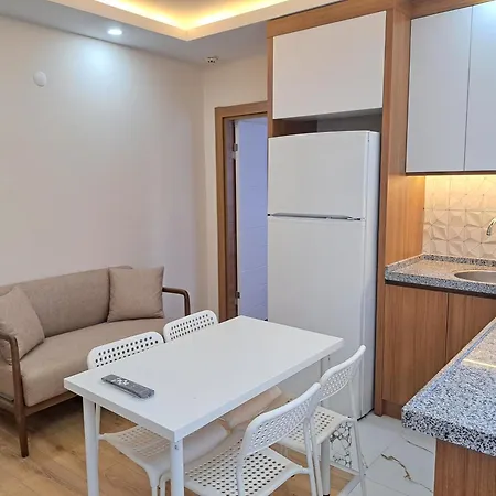 Ada Apart&hotel מלון דירות אנטליה