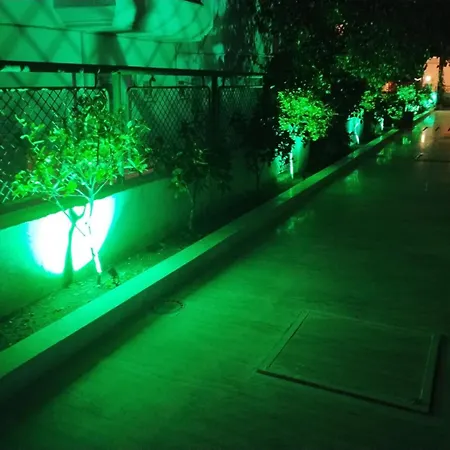 מלון דירות Ada Apart&hotel אנטליה