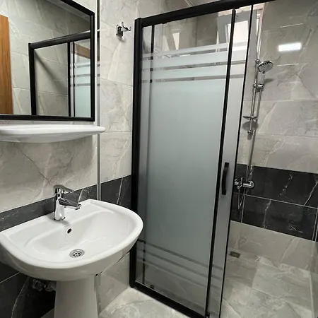 Ada Apart&hotel אנטליה