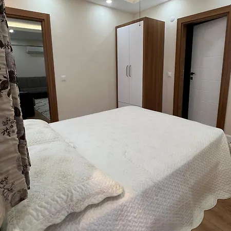Ada Apart&hotel * אנטליה
