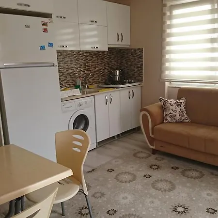 Apartmanhotel Ada Apart&hotel *