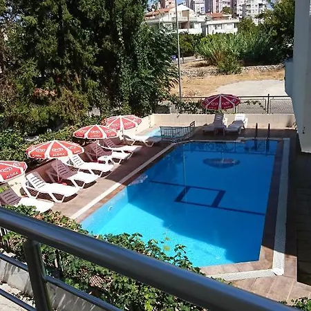 Apartmanhotel Ada Apart&hotel