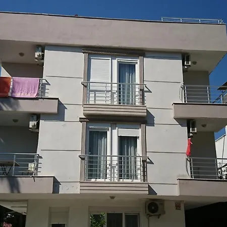 Ada Apart&hotel Apartmanhotel Antalya