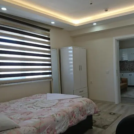 Apartmanhotel Ada Apart&hotel *