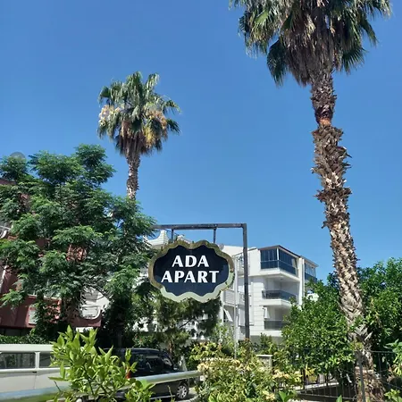 Ada Apart&hotel Apartmanhotel *