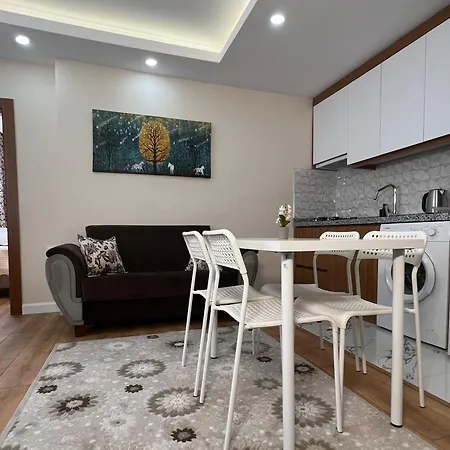 Apartmanhotel Ada Apart&hotel