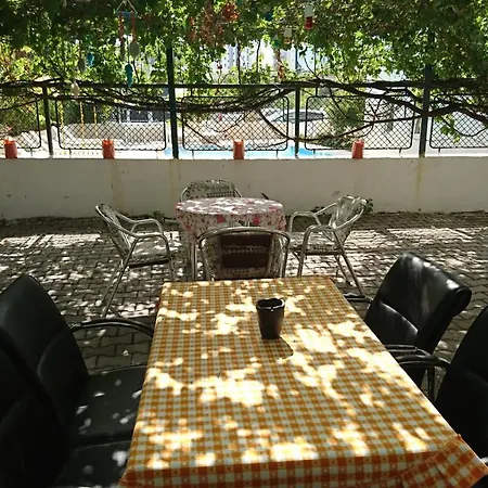 Ada Apart&hotel * Αττάλεια