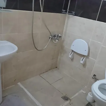 Ada Apart&hotel Αττάλεια