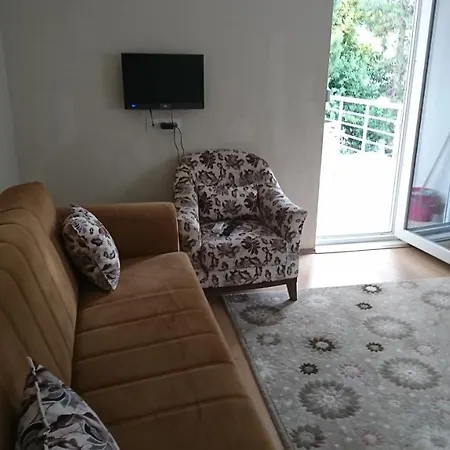 Ada Apart&hotel Ξενοδοχείο με διαμερίσματα *