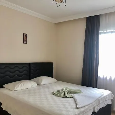 Ada Apart&hotel Αττάλεια