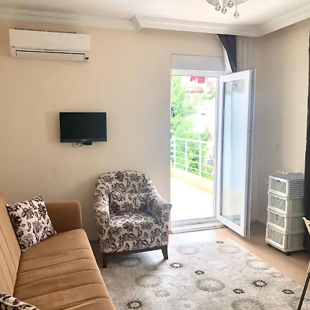 Ada Apart&hotel * Αττάλεια