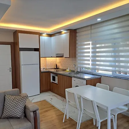 Ada Apart&hotel Αττάλεια