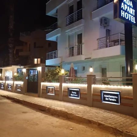 Ada Apart&hotel Αττάλεια