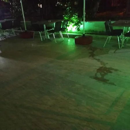 Ξενοδοχείο με διαμερίσματα Ada Apart&hotel Αττάλεια